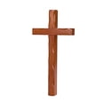 thumbnail image 3 of Cruces de madera antiguas, crucifijo católico, colección de figuritas cruzadas cristianas religiosas, regalos para el hogar, adorno de gabinete de CUTICAT cruces de madera, 3 of 8