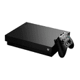 thumbnail image 3 of XBox One X 1tb (Reacondicionado grado A) Microsoft One X, 3 of 4