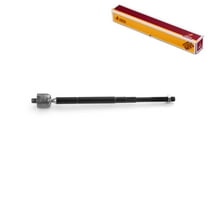 Metrix Premium Chassis Parts - Front Inner Tie Rod End Fits 12-15 Ram C/V, 11-16 Chrysler Town and Country, 11-20 Dodge Grand Caravan, 11-14 Volkswagen Routan, Replacement EV800934, Made in Europe