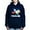 Navy, variant on CafePress - Texas - Pullover Hoodie, Classic & Comfortable Hooded Sweatshirt