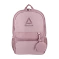 thumbnail image 1 of REEBOK PINK BACKPACK - FRENCH, 1 of 4