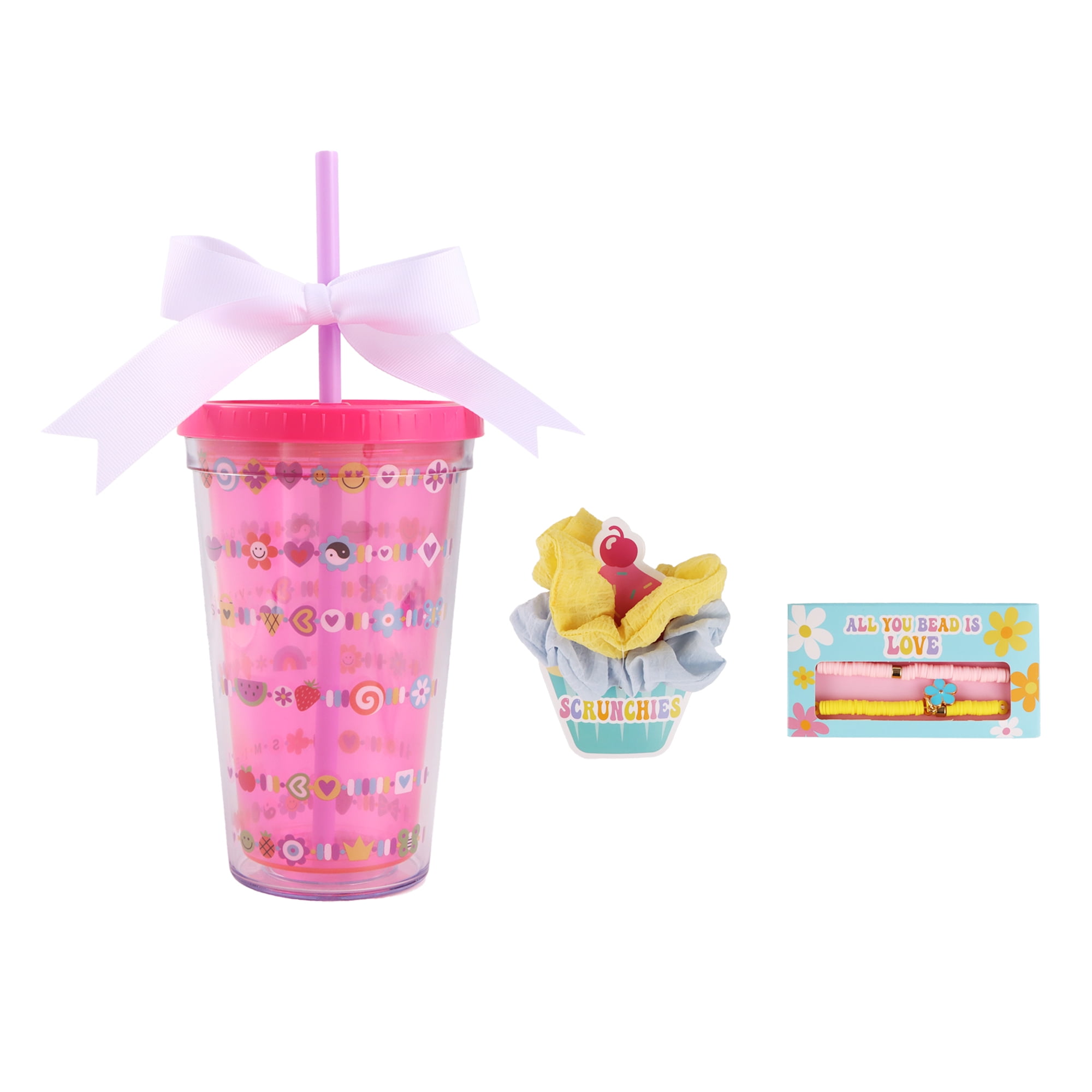 Une façon de célébrer Bracelet gobelet pour célébrer la Saint-Valentin, adulte