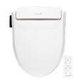thumbnail image 1 of Asiento de Bidé Eléctrico SmartBidet SB-1000WE Alargado con Secador de Aire Caliente, 1 of 8