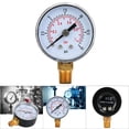 thumbnail image 3 of Mechanical Pressure Gauge  Air Tightness 1/8inch BSPT Bottom Connection Air, 3 of 8