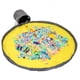 thumbnail image 2 of Amplio almacenamiento para niños Diseño plegable, manijas resistentes Garantía de por vida, apariencia elegante Uso versátil, organizador de juguetes multifuncional Tapete de juego integrado, 2 of 5