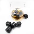 thumbnail image 2 of Hielo de mármol negro Indesyth HMN-9PZAS, 2 of 2