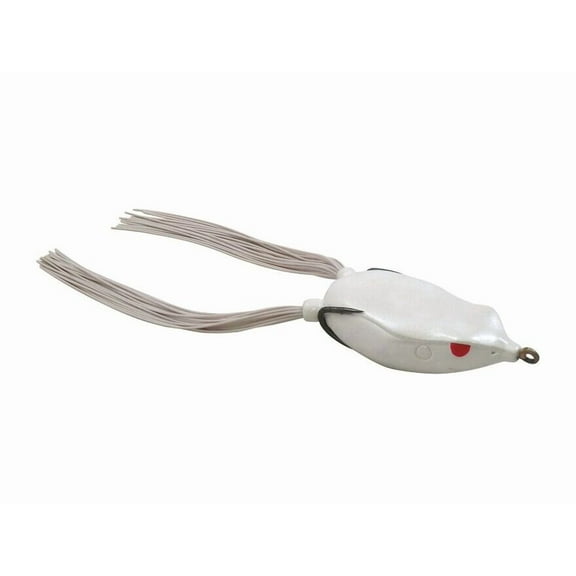 Spro Bronzeye Frog 65 Albino