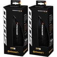 thumbnail image 1 of Neumático Continental Grand Prix 5000 700x28c negro-BW + Black Chili, 1 of 1