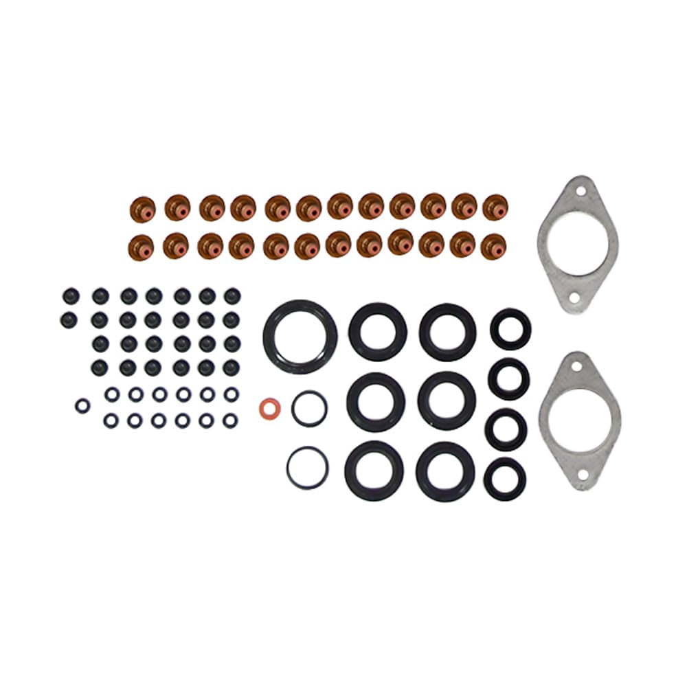 REVO Head Gasket Set w Bolts  HS26376PT5 for 09-17 Buick Enclave&Chevrolet Traverse&09-16 GMC Acadia 3.6L