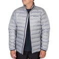 thumbnail image 5 of Columbia Lake 22 Down Jacket Columbia (Grey Heather Print,Medium), 5 of 6