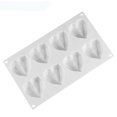 thumbnail image 4 of Molde De Silicon Corazones, 4 of 5