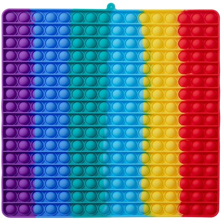 Giocare a Push Pop Bubble Fidget Gioco per grandi e piccini Giocare a Push Pop Bubble Fidget Gioco per grandi e piccini
