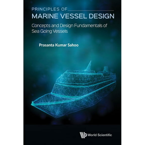 Principles of Marine Vessel Design, (Hardcover)