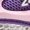 Purple, variant on Kids Sneakers Boys Girls Casual Shoes Unisex-Child Lightweight Breathable Athletic Running Tennis Walking School Shoes