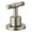 Luxe Nickel, variant on Brizo Hl5333-Nm Litze Widespread Handle Kit - Chrome