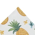 thumbnail image 4 of Yayeee Tapestry Wall Hanging for Bedroom 60" x 40" Living Room Home Wall Art Decor, Pineapple, 4 of 7