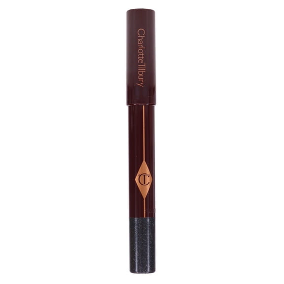 Charlotte Tilbury Colour Chameleon Eyeshadow Pencil Black Diamonds 0.056 oz