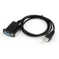 thumbnail image 2 of 4Pcs Programming Cable For Motorola Radio GM300 GM338 GM339 GM340 GM350 GM360, 2 of 2