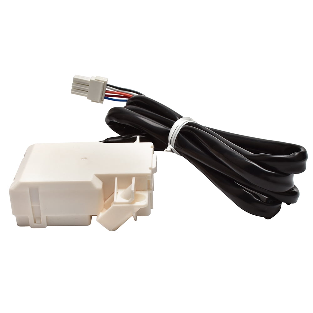 Washer Door Latch Lock Switch Assembly For LG Washing Machine Replaces EBF61674802
