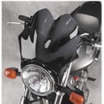 thumbnail image 4 of National Cycle F-18 Sport Fairing Windshield, Dark Tint, Lexan Polycarbonate, Headlight Mount, Street Motorcycle (N2528), 4 of 4