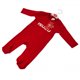thumbnail image 2 of Wales RU - Pelele para bebés (Rojo), 2 of 3