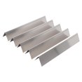 thumbnail image 1 of Grill Flavor Bar, 304 Stainless Steel Protective Grill Heat Plate Dishwasher Safe  for Maintenance Replacement for E310, 1 of 7