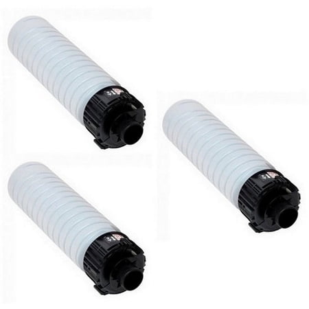 PrinterDash Compatible Replacement for LAN842125_3PK - Black price history on PriceWatchPro