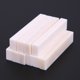 thumbnail image 4 of Tuerca De Guitarra Tmvgtek 10 Uds. La Mejor Tuerca De Hueso En Blanco Real Para Guitarra Lp Folk/Guitarra Clásica, 4 of 6