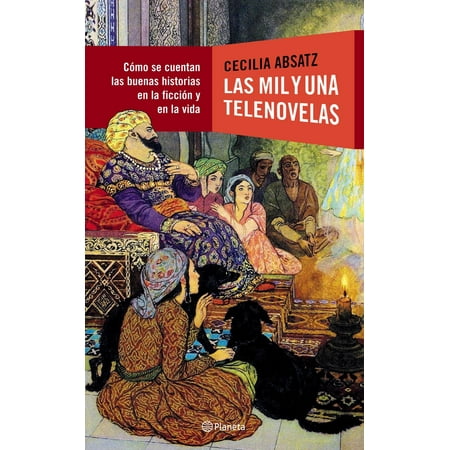 Las mil y una telenovelas - eBook