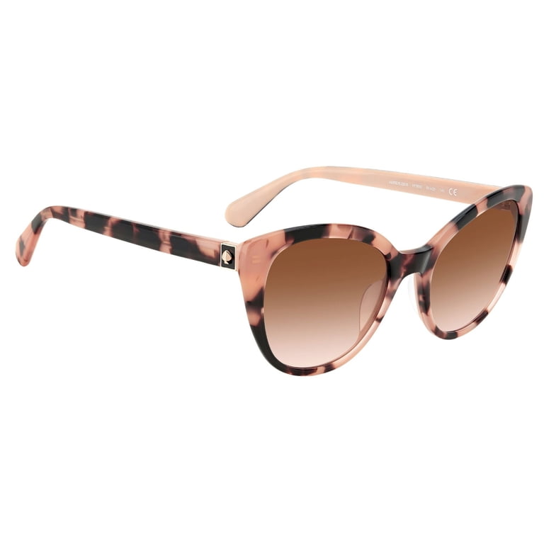 KATE SPADE sunglasses AMBERLEE/S WOMAN 55.000/20.000/140.000  display picture 2