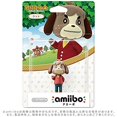 thumbnail image 3 of Set de 2 figuras Amiibo de Animal Crossing Cyrus y Digby para Switch, 3 of 3