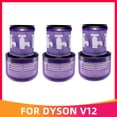 thumbnail image 1 of Pieza de Repuesto Filtro HEPA Compatible para Dy*son V12 Detect Slim Absolute Total Clean Aspiradora Inalámbrica Accesorios de Repuesto, 1 of 6