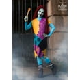 thumbnail image 4 of Kid's Deluxe Sally Costume, 4 of 8