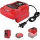 thumbnail image 1 of Mini Charger para Manualidades*man Batería de 20V, 2.0A Reemplazo Rápido Charger para Manualidades*man Baterías V20 CMCB204 CMCB202 CMCB201 CMCB209 CMCB205, Indicador LED, Diseño Compacto, 1 of 10
