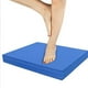 thumbnail image 4 of Cojín de equilibrio de 2 uds, alfombrilla antideslizante para entrenamiento de estabilidad física, entrenamiento de Yoga 31x20x6cm Sharpla cojín de equilibrio, 4 of 8