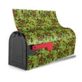 thumbnail image 2 of Kdxio Magnetic Mailbox Cover 21x18 in Mailbox Cover Outdoor Decoration Holiday Mailbox Covers for Home Garden Yard-21x18 in, 2 of 8