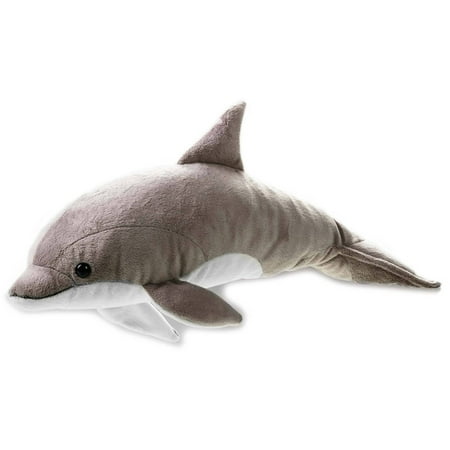 dolphin stuffed animal walmart