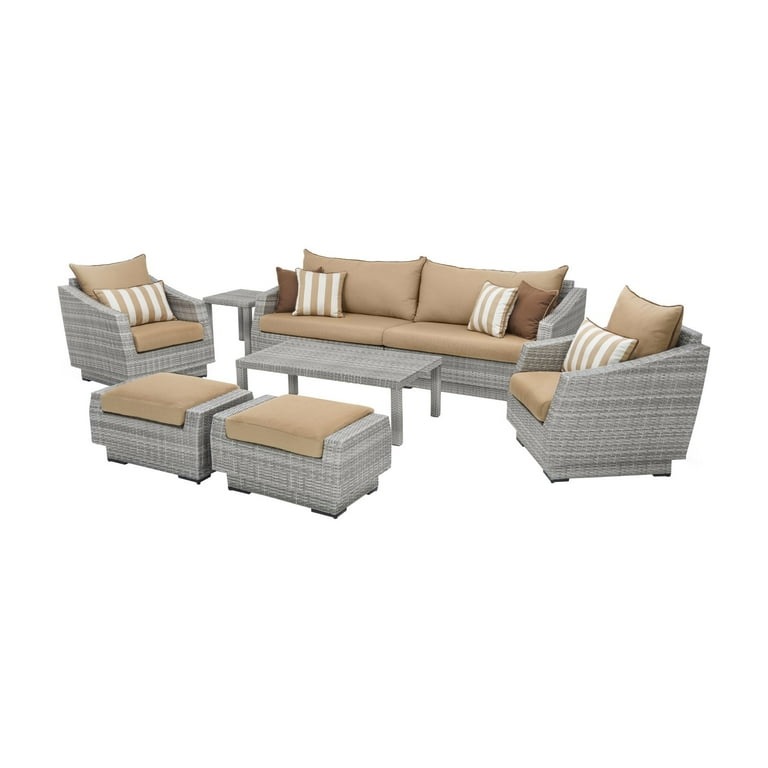 Solarfast resin wicker hotsell
