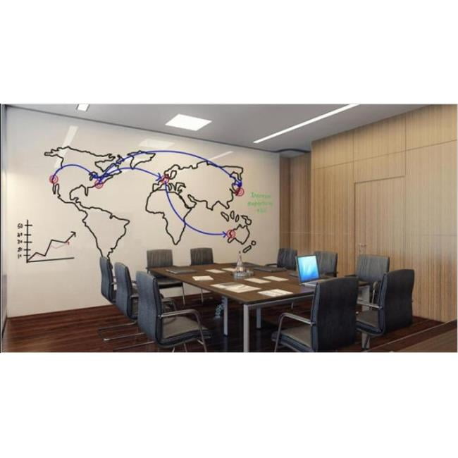 Whiteyboard 30002 White Whiteboard Paint Whiteyboard