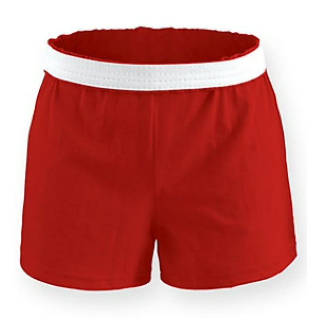 Soffe Youth Jersey Short B037
