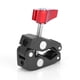 thumbnail image 5 of Adaptador de montaje para cámara, brazo articulado de aleación de aluminio, adaptador de montaje para monitor, diseñado para precisión, 5 of 9