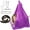 Purple, variant on Cuddle Swing for Kid and Adult Polyester Indoor Swing Holds up to 200kg Portable Cuddle Hammock for Indoor and Outdoor Use