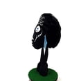 thumbnail image 2 of Creative Covers for Golf Black Skull Novelty Driver Cover., 2 of 2