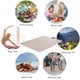 thumbnail image 5 of Mantel de pícnic Blanket HX&OD, impermeable, plegable, 203 x 152 cm, 5 of 9