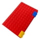 thumbnail image 2 of Libreta Grande WAFF Clásica, 2 of 3