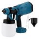 thumbnail image 1 of Cordless Electric Tool Portable Household Disinfection Easy Adjustbale Knob Paint Sprayer for 18V Battery, 1 of 5