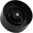 thumbnail image 2 of Sharp Stainless Steel Flat Blade Replacement Parts Accessories Compatible with Magic Bullet 250W Blender, 2 of 4