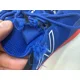 thumbnail image 3 of New Balance Fresh Foam Roav Running Sneakers Mens Blue White Low Top - 10, 3 of 6