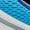 Chalk Vector Blue, variant on REEBOK MENS Premier Trinity "Chalk Vector Blue" 100240275 from Stadium Goods