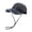 B, variant on Stylish Distressed Furry Duckbill Brim Baseball Caps For Women Men Street Wear Sun Hat For Outdoor Activity And Daily Use